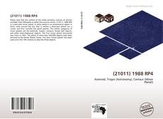 Buchcover von (21011) 1988 RP4