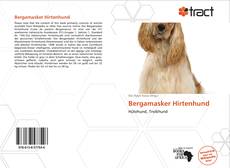 Bookcover of Bergamasker Hirtenhund