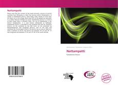 Buchcover von Nattampatti