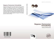 Buchcover von Rogowo, Pomeranian Voivodeship