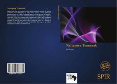 Bookcover of Nattaporn Temeerak