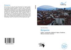 Copertina di Bergamo