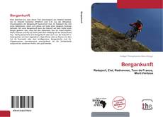 Capa do livro de Bergankunft 