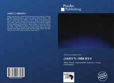 Buchcover von (168317) 1988 RY4