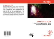 Couverture de 2413 van de Hulst