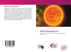 Bookcover of 24015 Pascalepinner