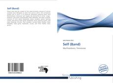 Bookcover of Self (Band)