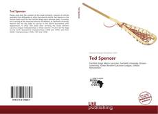 Обложка Ted Spencer