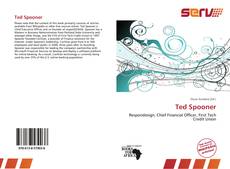 Ted Spooner的封面