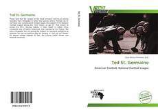 Portada del libro de Ted St. Germaine