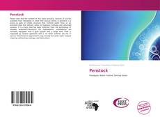 Buchcover von Penstock