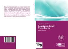 Bookcover of Rogoźnica, Lublin Voivodeship