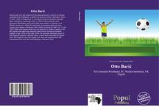 Portada del libro de Otto Barić