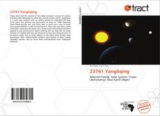 Portada del libro de 23761 Yangliqing