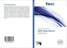 Borítókép a  Self Help Africa - hoz