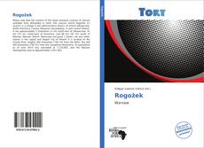 Buchcover von Rogożek