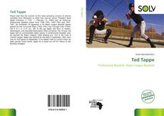 Bookcover of Ted Tappe