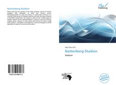 Couverture de Nattenberg-Stadion