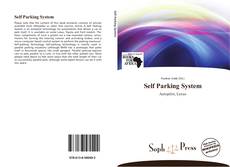 Bookcover of Self Parking System