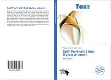 Capa do livro de Self Portrait (Bob Dylan album) 