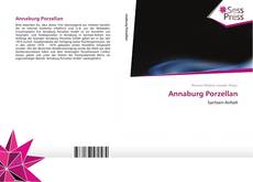 Bookcover of Annaburg Porzellan