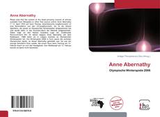 Copertina di Anne Abernathy