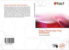 Bookcover of Rogue Planet (Star Trek: Enterprise)