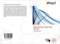 Portada del libro de Self Portrait with Two Circles