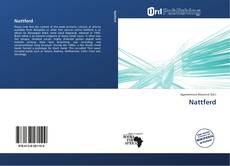 Portada del libro de Nattferd