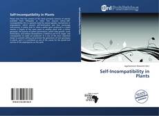 Portada del libro de Self-Incompatibility in Plants