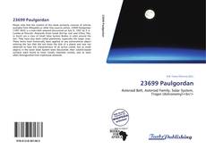 Capa do livro de 23699 Paulgordan 