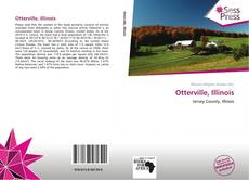 Portada del libro de Otterville, Illinois