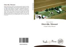 Capa do livro de Otterville, Missouri 