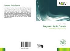 Couverture de Rogowo, Rypin County