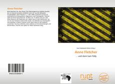 Buchcover von Anne Fletcher