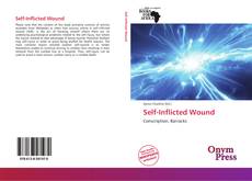 Bookcover of Self-Inflicted Wound