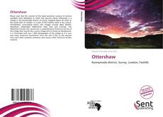 Buchcover von Ottershaw