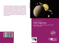 Bookcover of 2360 Volgo-Don