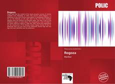 Capa do livro de Rogoza 