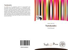 Couverture de Nattokendro