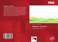 Bookcover of Rogozen Treasure