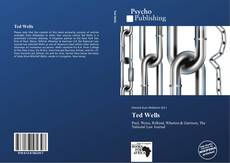 Buchcover von Ted Wells