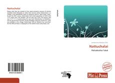 Bookcover of Nattuchalai