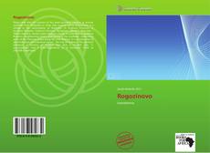 Bookcover of Rogozinovo