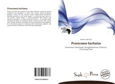 Couverture de Penstemon barbatus