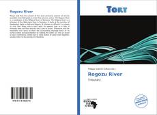 Capa do livro de Rogozu River 