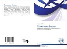 Couverture de Penstemon Azureus