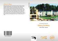 Buchcover von Ottery St Mary