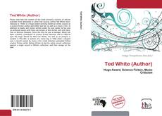 Ted White (Author)的封面