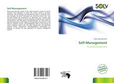 Self-Management kitap kapağı